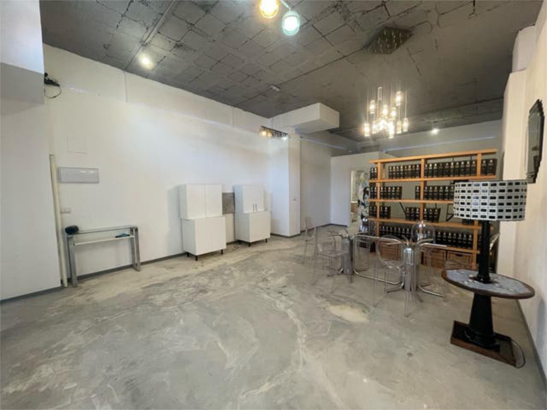 Loft zum Verkauf in Málaga Capital