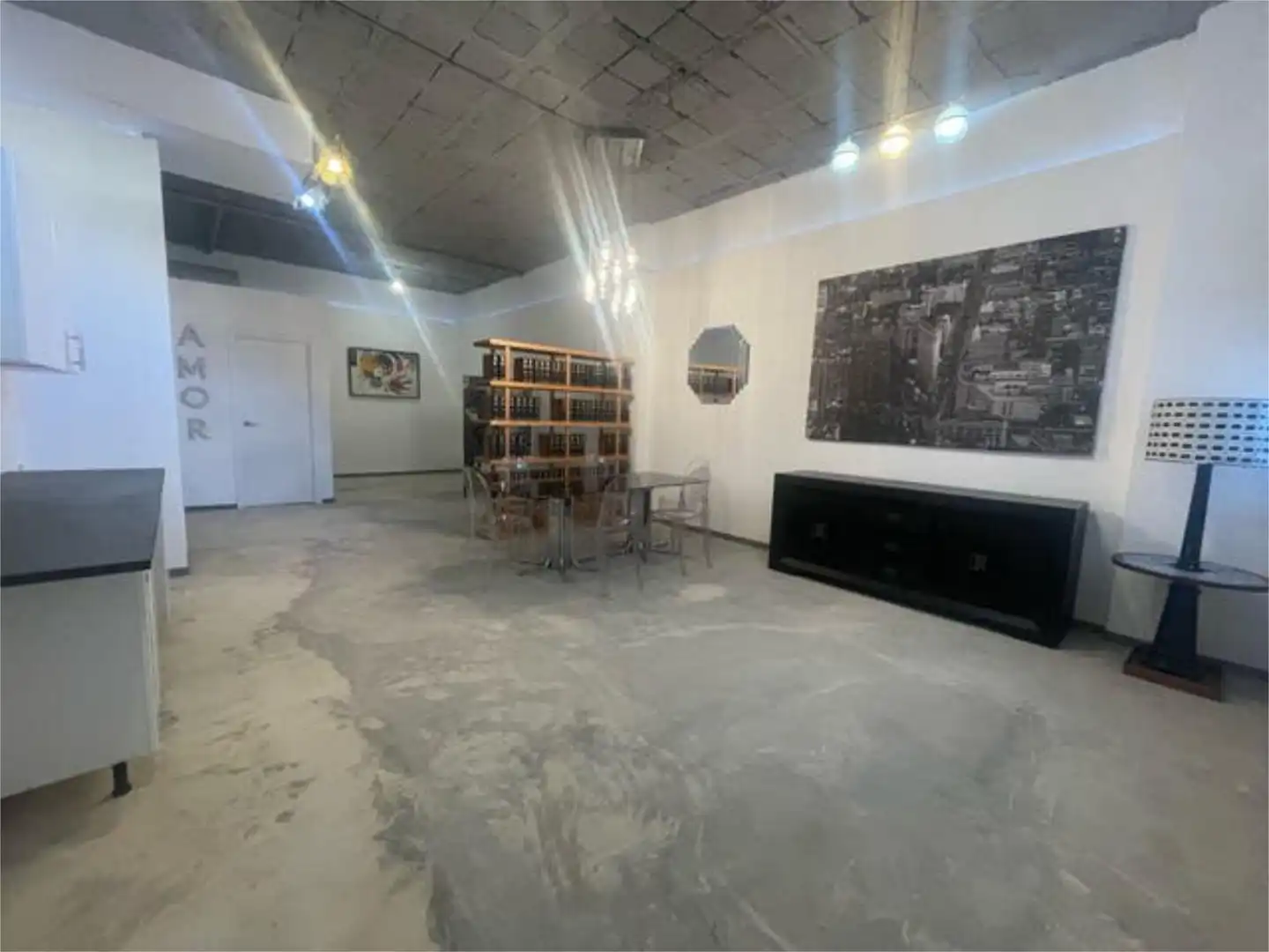 Lofts for sale in La Luz - El Torcal Lofts for sale in Málaga
