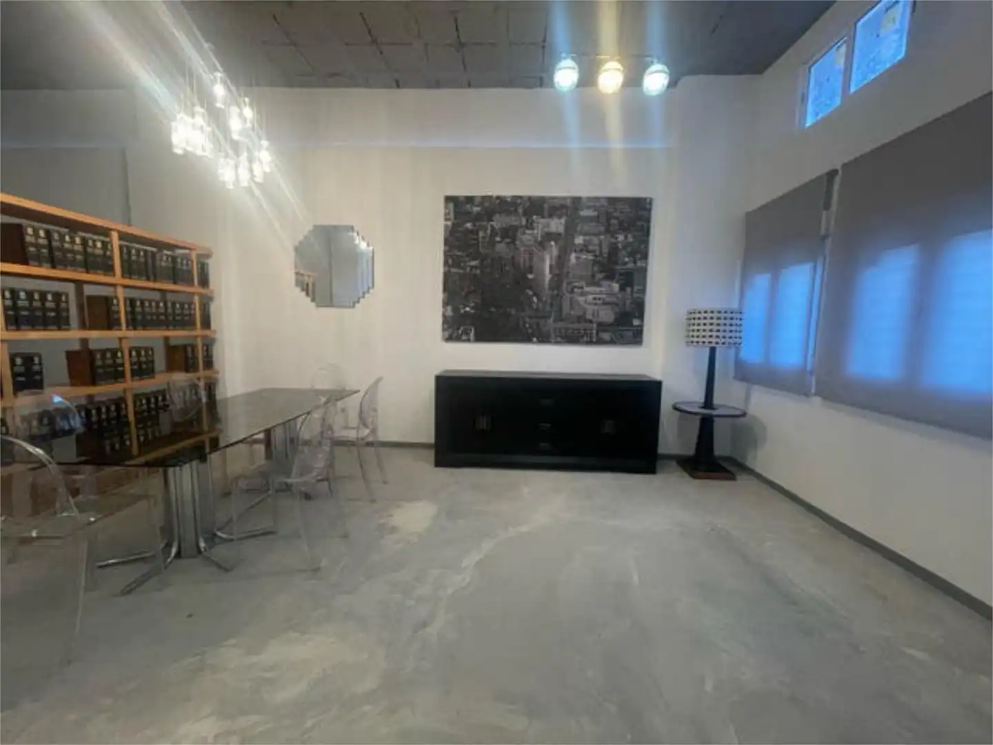 Lofts for sale in La Luz - El Torcal Lofts for sale in Málaga