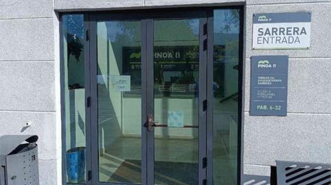 Foto 2 von Fabrikhallen zur Miete in Zamudio, Bizkaia