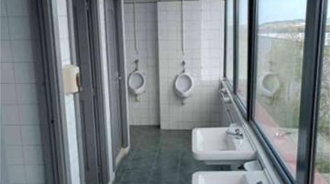 Foto 4 von Fabrikhallen zur Miete in Zamudio, Bizkaia