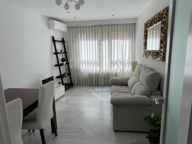 Piso en Alquiler en Imperial