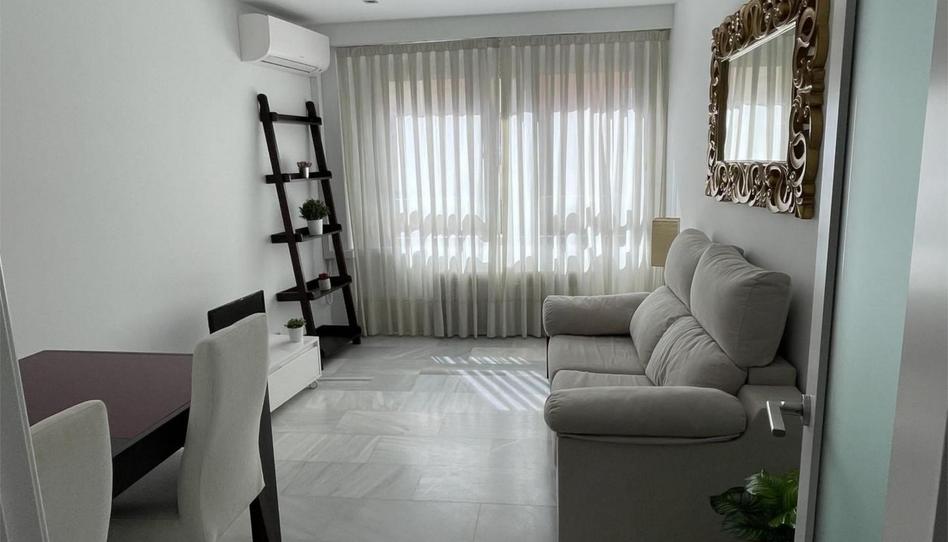 Piso de alquiler en Imperial, Madrid Capital - imagen 1 Foto 1 de Piso de alquiler en Imperial, Madrid Capital