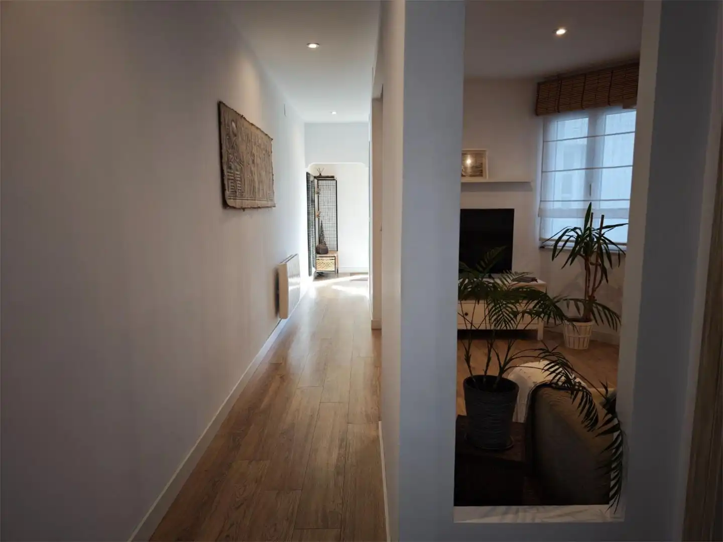 Attic for sale in Calle Campo Sagrado, 3, Ceares Attic for sale in Gijón with Terrace and Balcony