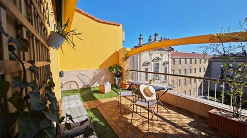 Foto 2 von Dachboden zum Verkauf in Calle Campo Sagrado, 3, Ceares, Gijón