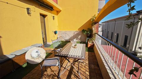 Foto 4 von Dachboden zum Verkauf in Calle Campo Sagrado, 3, Ceares, Gijón