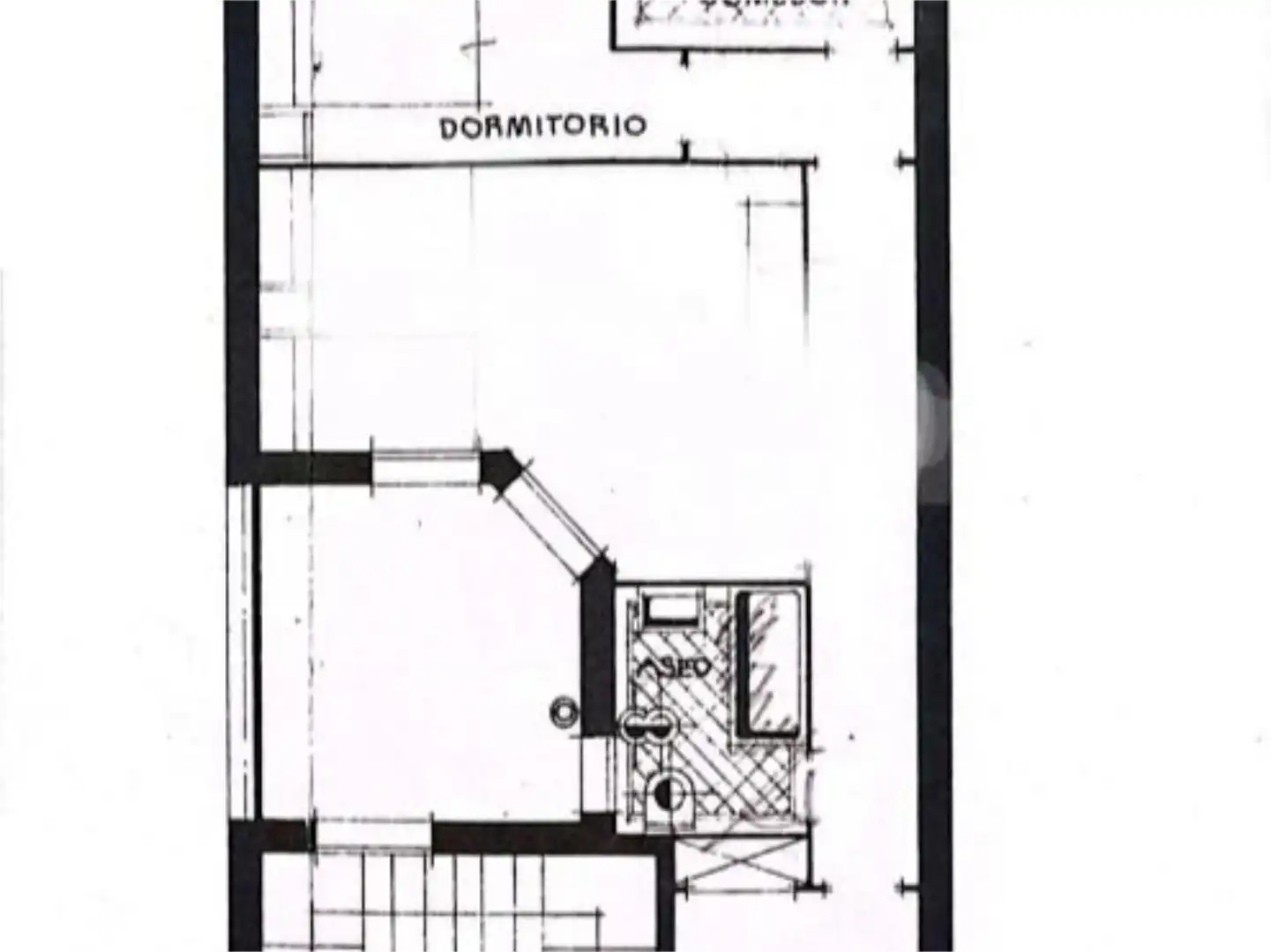 Attic for sale in Calle Campo Sagrado, 3, Ceares Attic for sale in Gijón with Terrace and Balcony