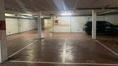 Garaje de alquiler en Ribadumia, Pontevedra - imagen 2 Foto 2 de Garaje de alquiler en Ribadumia, Pontevedra