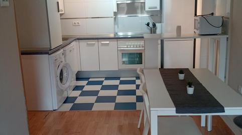 Wohnung zur Miete in Calle General Espartero, 7, Nuevo Hospital, Ciudad Real Capital - Bild 4 Foto 4 von Wohnung zur Miete in Calle General Espartero, 7, Nuevo Hospital, Ciudad Real Capital