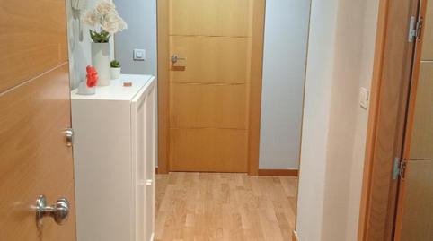 Wohnung zur Miete in Calle General Espartero, 7, Nuevo Hospital, Ciudad Real Capital - Bild 3 Foto 3 von Wohnung zur Miete in Calle General Espartero, 7, Nuevo Hospital, Ciudad Real Capital