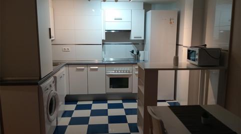 Wohnung zur Miete in Calle General Espartero, 7, Nuevo Hospital, Ciudad Real Capital - Bild 5 Foto 5 von Wohnung zur Miete in Calle General Espartero, 7, Nuevo Hospital, Ciudad Real Capital