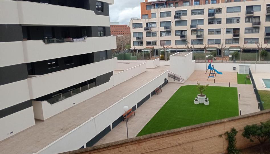 Wohnung zur Miete in Calle General Espartero, 7, Nuevo Hospital, Ciudad Real Capital - Bild 1 Foto 1 von Wohnung zur Miete in Calle General Espartero, 7, Nuevo Hospital, Ciudad Real Capital