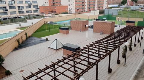 Wohnung zur Miete in Calle General Espartero, 7, Nuevo Hospital, Ciudad Real Capital - Bild 2 Foto 2 von Wohnung zur Miete in Calle General Espartero, 7, Nuevo Hospital, Ciudad Real Capital