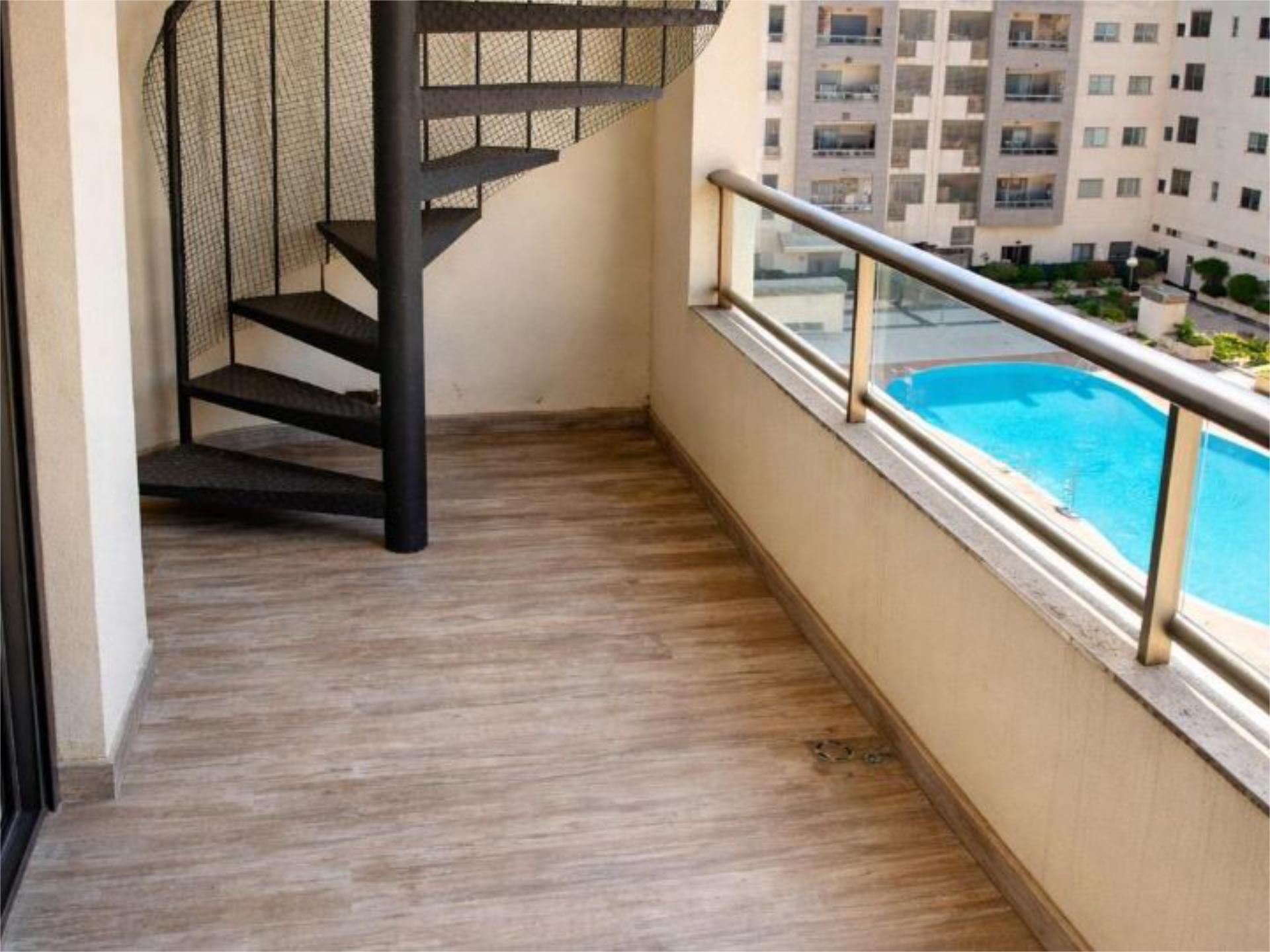 Flat for rent in Carrer de Pablo Iglesias, 113, L'Olivera