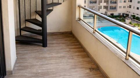 Piso de alquiler en Carrer de Pablo Iglesias, 113, L'Olivera, Palma de Mallorca - imagen 3 Foto 3 de Piso de alquiler en Carrer de Pablo Iglesias, 113, L'Olivera, Palma de Mallorca