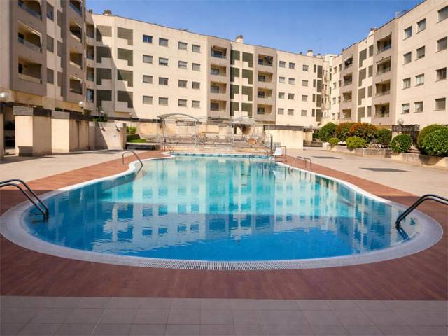 Piso en Alquiler en Carrer de Pablo Iglesias, 113 en L'Olivera