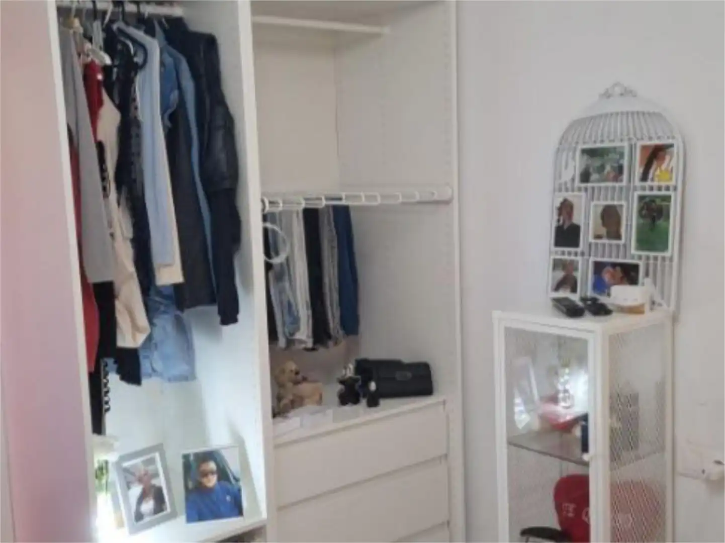 Wohnung zum Verkauf in Carrer de la Giralda, 21, Vista Alegre Schlafzimmer von Wohnung zum Verkauf in Castelldefels mit Terrasse