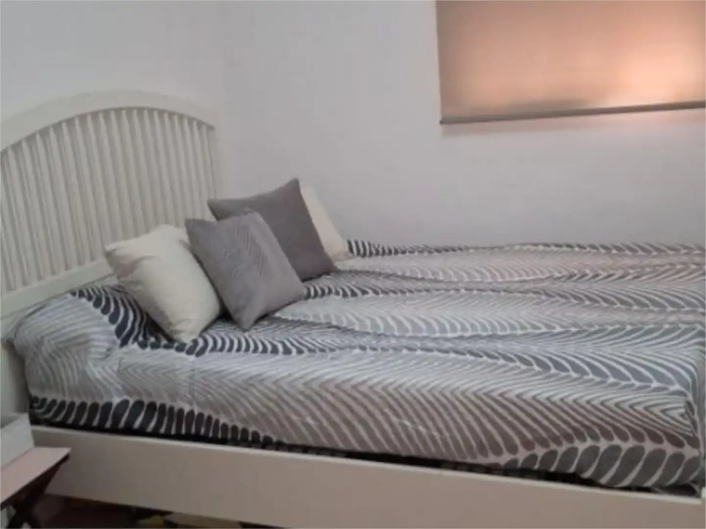 Wohnung zum Verkauf in Carrer de la Giralda, 21, Vista Alegre Schlafzimmer von Wohnung zum Verkauf in Castelldefels mit Terrasse