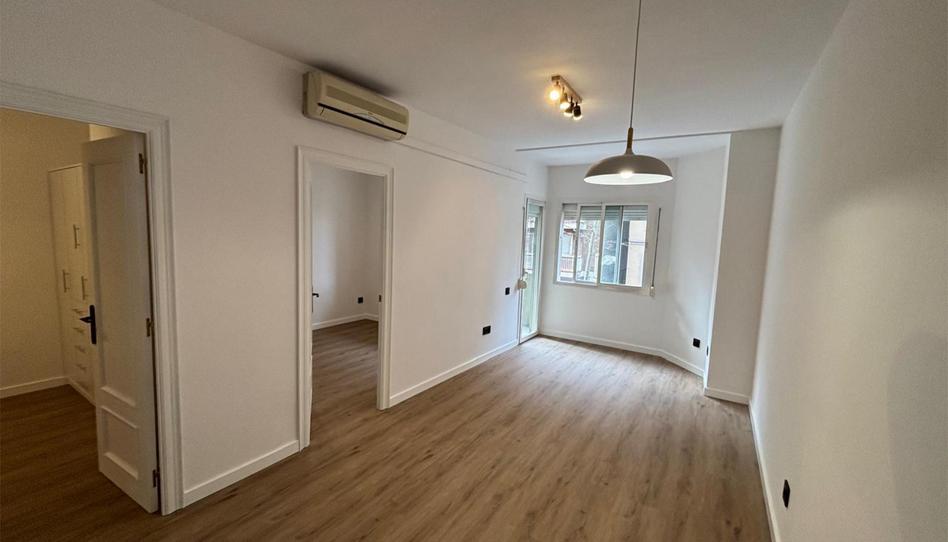 Piso de alquiler en Carrer de Llull, 18, La Vila Olímpica del Poblenou, Barcelona Capital - imagen 1 Foto 1 de Piso de alquiler en Carrer de Llull, 18, La Vila Olímpica del Poblenou, Barcelona Capital