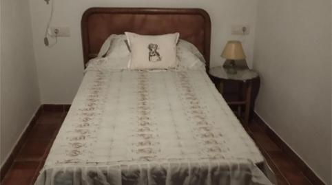 Foto 3 de Casa adosada de alquiler en Calle la Fuente, 3, Casas del Puerto, Ávila