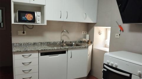 Foto 4 de Casa adosada de alquiler en Calle la Fuente, 3, Casas del Puerto, Ávila