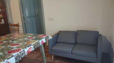 Foto 5 de Casa adosada de alquiler en Calle la Fuente, 3, Casas del Puerto, Ávila