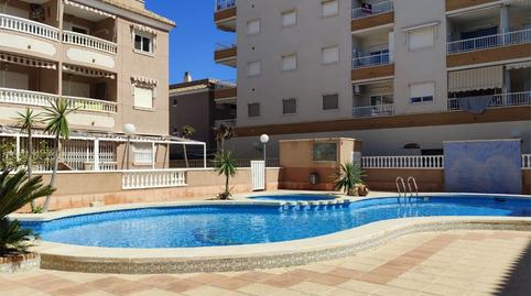 Foto 2 de Piso de alquiler en Avinguda Salamanca, 40, Gran Playa, Santa Pola