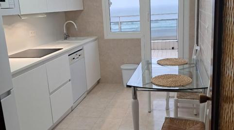 Foto 2 de Àtic de lloguer a Avenida de Francia, 122, El Puntal, Laredo