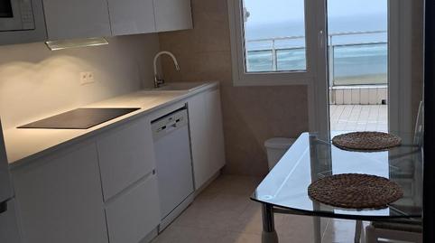 Foto 5 de Àtic de lloguer a Avenida de Francia, 122, El Puntal, Laredo