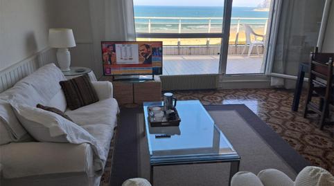 Foto 4 de Àtic de lloguer a Avenida de Francia, 122, El Puntal, Laredo