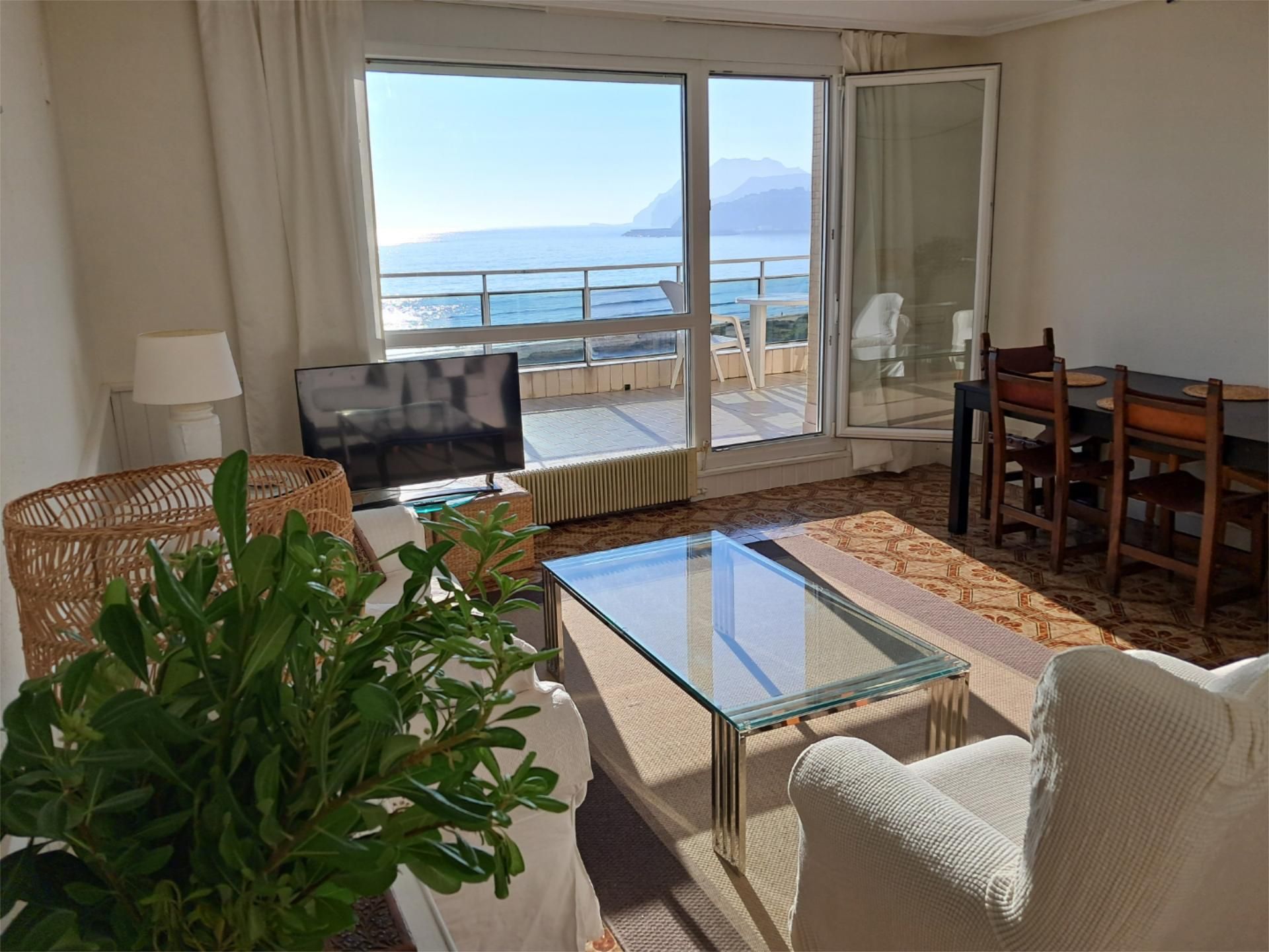 Àtic de lloguer a Avenida de Francia, 122, El Puntal