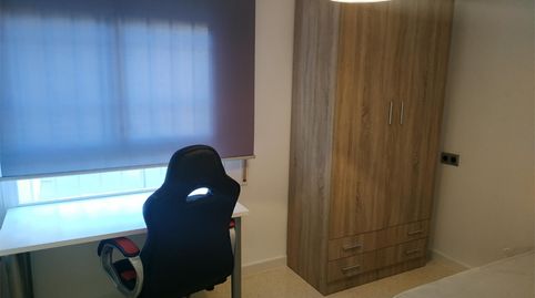 Foto 3 de Habitación en Plaza Virgen de Los Desamparados, 4, El Valle - Universidad, Jaén Capital