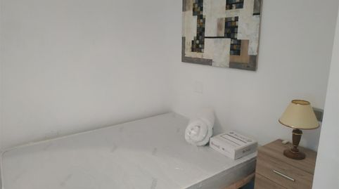 Foto 4 de Habitación en Plaza Virgen de Los Desamparados, 4, El Valle - Universidad, Jaén Capital