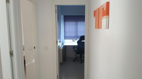Foto 5 de Habitación en Plaza Virgen de Los Desamparados, 4, El Valle - Universidad, Jaén Capital
