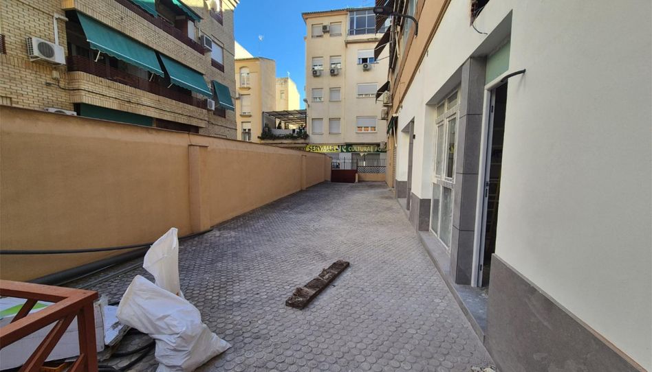 Wohnung zum Verkauf in Carretera de la Sierra, 46, Crta. De la Sierra, Granada Capital - Bild 1 Foto 1 von Wohnung zum Verkauf in Carretera de la Sierra, 46, Crta. De la Sierra, Granada Capital