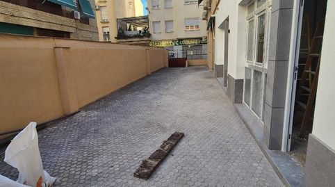 Wohnung zum Verkauf in Carretera de la Sierra, 46, Crta. De la Sierra, Granada Capital - Bild 2 Foto 2 von Wohnung zum Verkauf in Carretera de la Sierra, 46, Crta. De la Sierra, Granada Capital