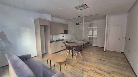 Wohnung zum Verkauf in Carretera de la Sierra, 46, Crta. De la Sierra, Granada Capital - Bild 3 Foto 3 von Wohnung zum Verkauf in Carretera de la Sierra, 46, Crta. De la Sierra, Granada Capital