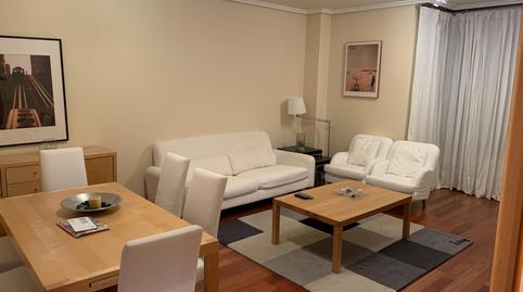 Photo 4 of Flat for rent in Calle Malatos, 4, San Pedro de la Fuente, Burgos Capital