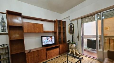 Foto 2 de Piso en venta en Calle de la Sierra de Alcaraz, 30, San Diego,  Madrid Capital
