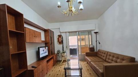 Foto 5 de Piso en venta en Calle de la Sierra de Alcaraz, 30, San Diego,  Madrid Capital