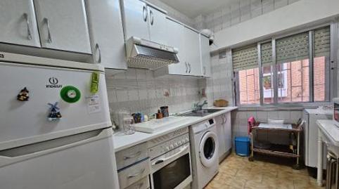 Foto 4 de Piso en venta en Calle de la Sierra de Alcaraz, 30, San Diego,  Madrid Capital