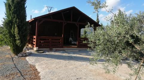 Photo 3 of Houses for rent in Ricote, Murcia