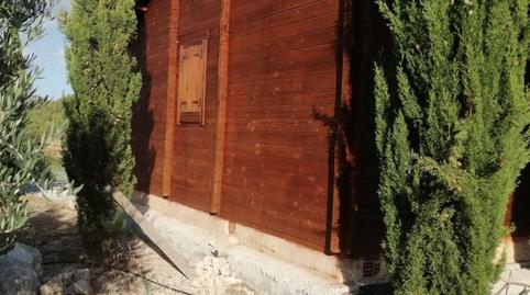 Photo 4 of Houses for rent in Ricote, Murcia