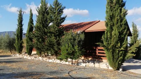 Photo 5 of Houses for rent in Ricote, Murcia