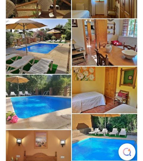 Foto 2 de Casa o chalet en venta en Paseo Santo Cristo, 19, Cazorla, Jaén