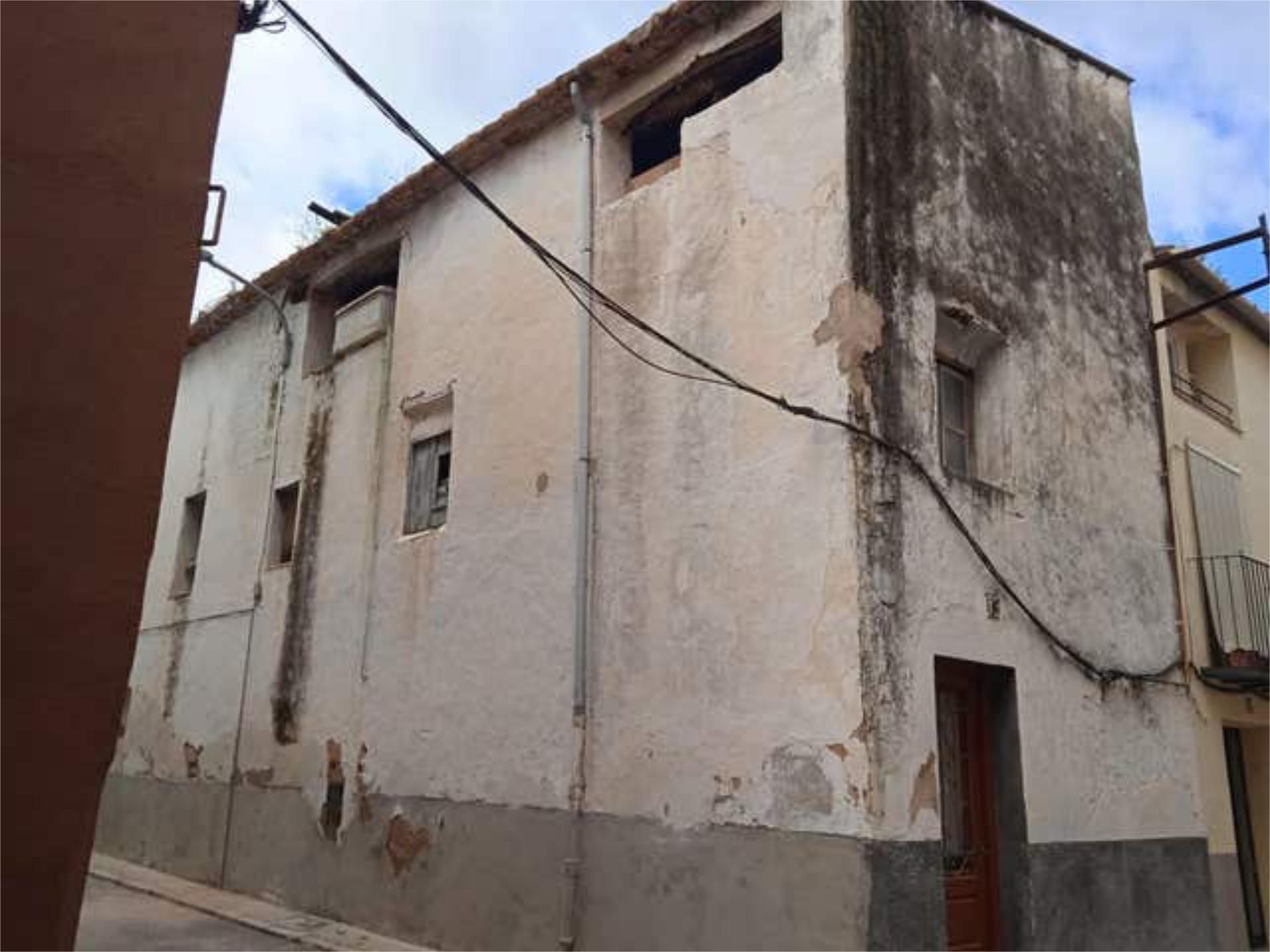 Casa o xalet en venda a Ulldecona Vista exterior de Casa o xalet en venda en Ulldecona