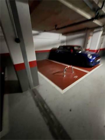 Garaje en Alquiler en Romareda