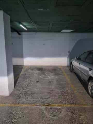 Garaje en Alquiler en Madre de Dios