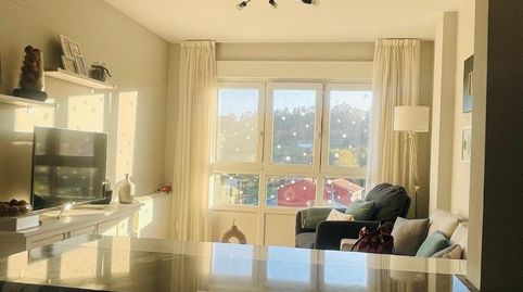 Foto 2 de Piso en venta en Rúa Xulián Magariños, 6, Negreira, A Coruña