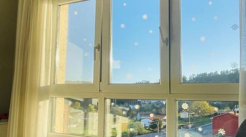 Foto 3 de Piso en venta en Rúa Xulián Magariños, 6, Negreira, A Coruña
